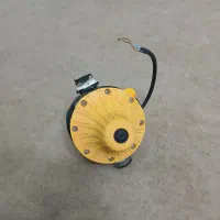 اتومات پمپ اب سالم|سایر لوازم برقی|مشهد, زیرکن|دیوار