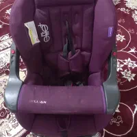 صندلی کودک گهواره وکرییر|اسباب و اثاث بچه|تهران, ایران|دیوار