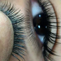 تخفیف یلدایی خدمات اکستنشن مژه و کراتین مو|خدمات آرایشگری و زیبایی|نجفآباد, دانش|دیوار