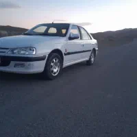 پارس سال مدل ۹۴|خودرو سواری و وانت|اهر, |دیوار