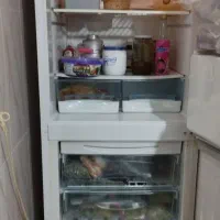 یخچال تمام فریزر و یخچال دو در|یخچال و فریزر|هرسین, |دیوار