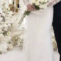 لباس عروس|لباس|رشت, گلسار|دیوار