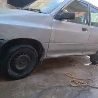 پراید مدل ۸۶