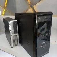 مینی کیس اچ پی Dell  فروش ویژه