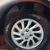 کوییکاراسفولپارسخودروی|خودرو سواری و وانت|کرج, بنیاد|دیوار