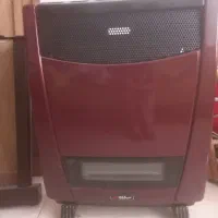 بخاری نیک کالا و بخاری ایران شرق