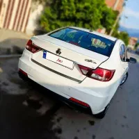 خودرو شاهین Gسانروف دار|خودرو سواری و وانت|گرگان, |دیوار