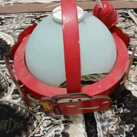 لوستربرای اتاق پسر