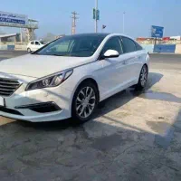 سوناتا ال اف