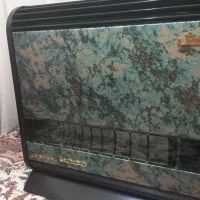 بخاری آزمایش