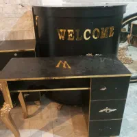 لوازم ارایشگاه|آرایشگاه و سالنهای زیبایی|الوند, |دیوار