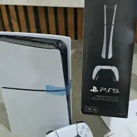 پی اس  فایو ( PS5)  دیجیتال