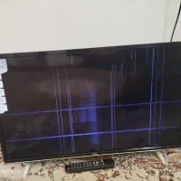 ال ای دی 32 اینچ|تلویزیون و پروژکتور|زاهدان, |دیوار