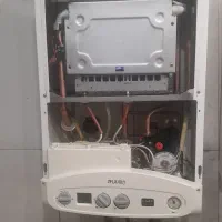 تعمیرات تخصصی پکیج دیواری