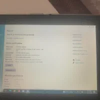 یک لپ تاپ|رایانه همراه|میاندوآب, |دیوار