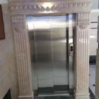 سرویس و نگهداری آسانسور آسانسور