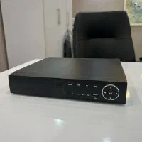 فروش dvr  با 8 کانال کار کرده