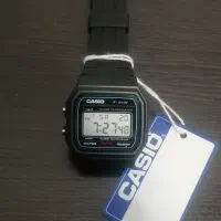 ساعت کاسیو f91w