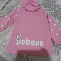 دوعدد بارانی دخترانه|کفش و لباس بچه|اسلامشهر, شهرک لاله|دیوار