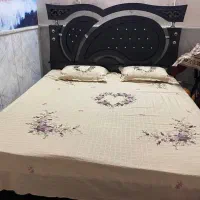 تخت خواب 2 نفره