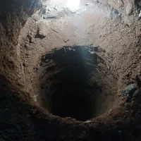 حفاری چاه عدالت