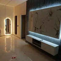 اپارتمان لاکچری