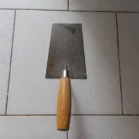 کمچه موسوی و ماله موسوی و تیوب و شلنگ تراز