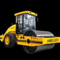 فروش ویژه غلطک راهسازی (120 تن ویبره)