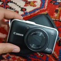 دوربین عکاسی کنون ژاپنی
