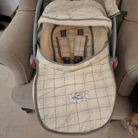 کریر کودک و نوزاد