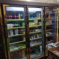 یخچال فروشگاهی