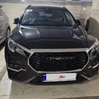 فیدلیتی الیت 5 نفره صفر