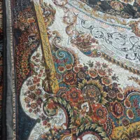 فرش۳متری|فرش|یاسوج, |دیوار