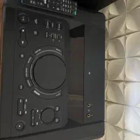 شیک سونی مدلX3D|سیستم صوتی خانگی|تهران, شهرک ولیعصر جنوبی|دیوار
