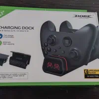شارژر دسته ایکس باکس dobe