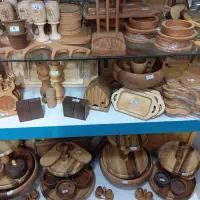 ارزان سرای محمد طاهر|ظروف سرو و پذیرایی|اصفهان, شاه پسند|دیوار