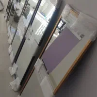 آینه قدی نو جنس پی وی سی ضد آب