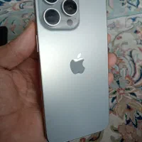 آیفون 15 مکس 256 در حد نو