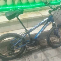 دوچرخه 20|دوچرخه، اسکیت، اسکوتر|سیرجان, |دیوار