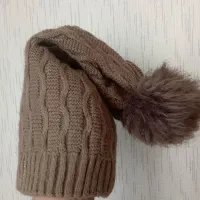 کلاه و شال گردن بافت|لباس|اردبیل, |دیوار