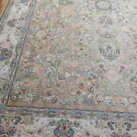۴ تا ۹ متری ۱۲۰۰ شانه تراکم ۳۶۰۰ نسکافه ای معاوضه|فرش|کرمانشاه, |دیوار