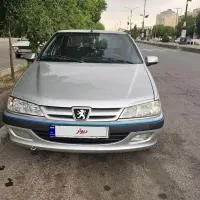 پژو پارس elx