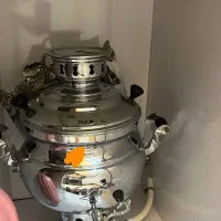 سماور گازی نوعه نو