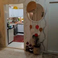 فروش ۹۰ متری مجموعه رودکی طبقه بالا شهرک بعثت|فروش آپارتمان|چمران, |دیوار