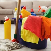 خدمات نظافت ساختمان و دفاتر