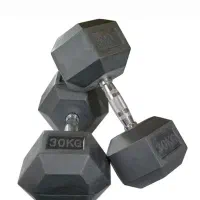 دمبل ۳۰ کیلویی