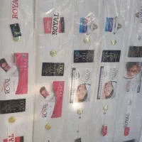 تشک خوشخواب رویال/مدل طبی فنری