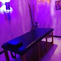 مجموعه ی ماساژ آرامش