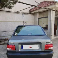 پراید دلفینی صبا ۸۹|خودرو سواری و وانت|شیراز, شهرک فرزانگان|دیوار