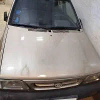 پراید ۱۳۱ مدل ۱۳۸۹|خودرو سواری و وانت|کرج, بنیاد|دیوار